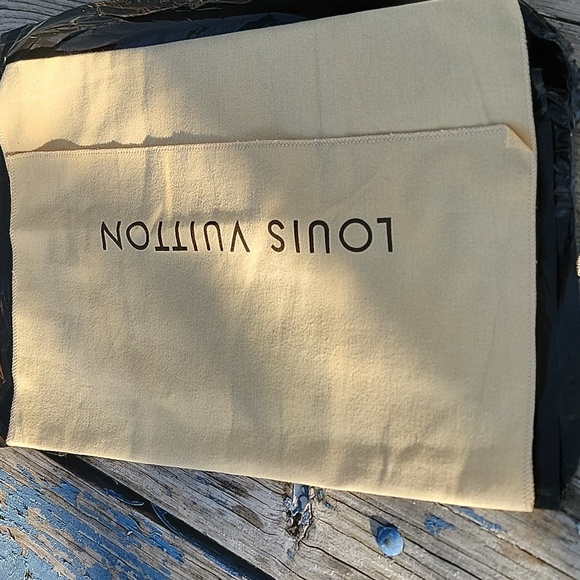 Louis Vuitton Dust Bag - Picture 3 of 7